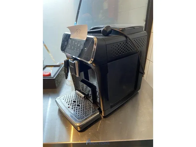 Koffiezetapparaat philips - afbeelding 3 van  7