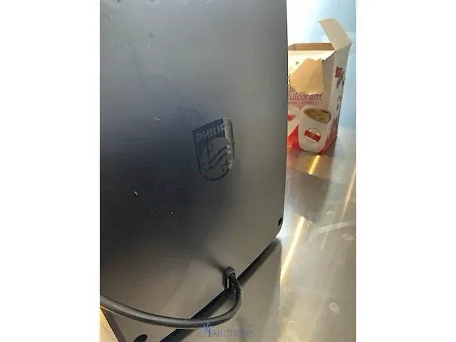 Koffiezetapparaat philips - afbeelding 5 van  7