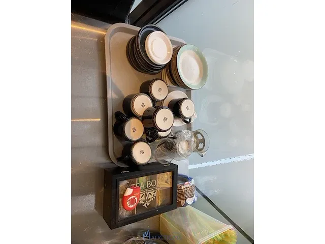 Koffiezetapparaat philips - afbeelding 6 van  7