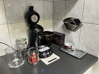 Koffiezetapparaat phillips - afbeelding 1 van  2