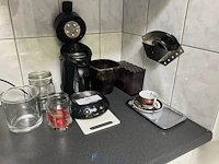 Koffiezetapparaat phillips - afbeelding 2 van  2