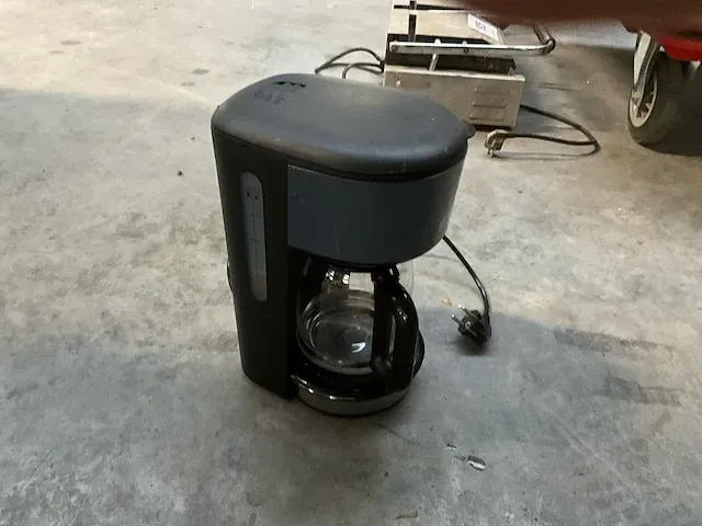Koffiezetapparaat russell hobbs - afbeelding 3 van  4