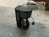 Koffiezetapparaat russell hobbs - afbeelding 3 van  4