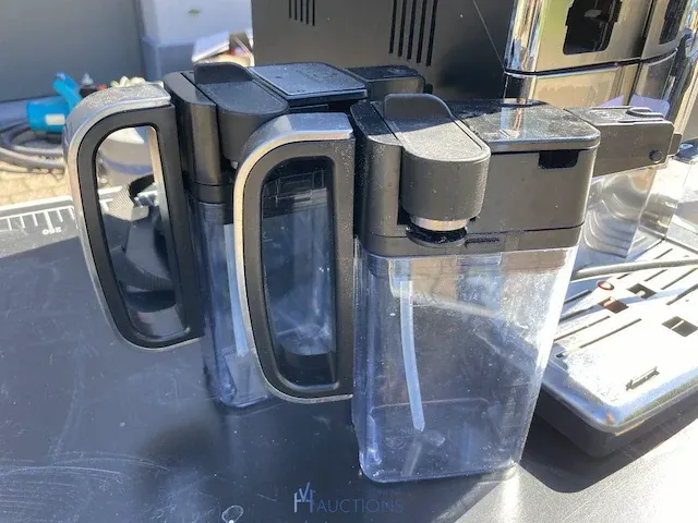 Koffiezetapparaat saeco - afbeelding 4 van  4