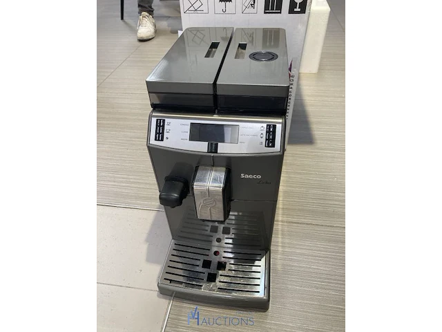 Koffiezetapparaat seaco - afbeelding 1 van  3