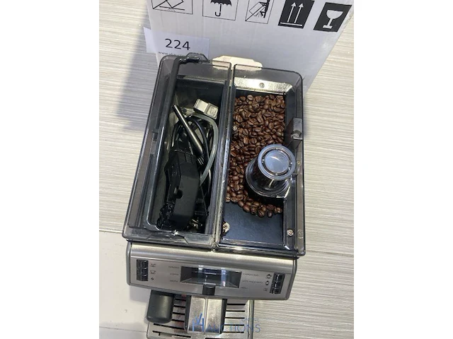 Koffiezetapparaat seaco - afbeelding 3 van  3