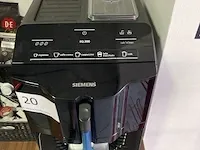 Koffiezetapparaat siemens - afbeelding 3 van  4