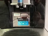 Koffiezetapparaat siemens - afbeelding 4 van  4