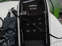 Koffiezetapparaat + ticketprinter - afbeelding 5 van  8