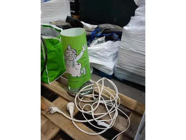 Koffiezetapparaat + ticketprinter - afbeelding 8 van  8
