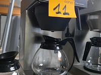 Koffiezetapparaten 2 stuks - afbeelding 4 van  4