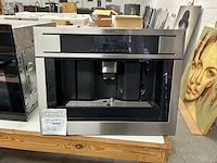 Koffiezetautomaat aeg - afbeelding 1 van  5