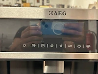 Koffiezetautomaat aeg - afbeelding 2 van  5