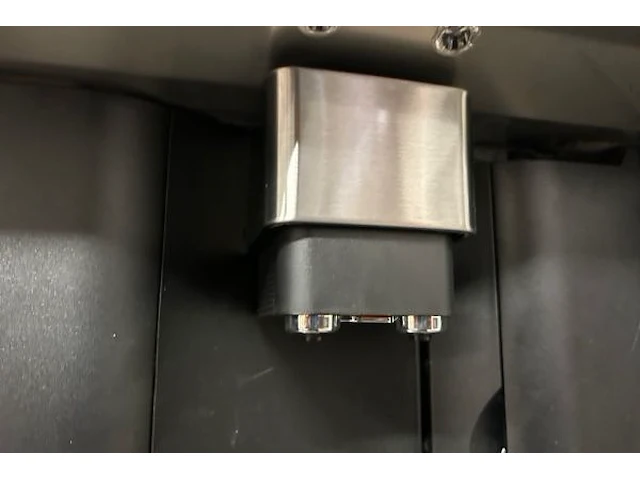 Koffiezetautomaat aeg - afbeelding 3 van  5