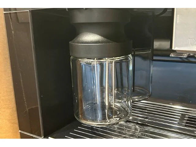 Koffiezetautomaat miele - afbeelding 2 van  9