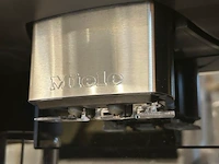 Koffiezetautomaat miele - afbeelding 3 van  9