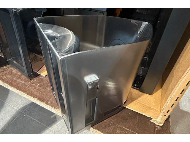 Koffiezetautomaat miele - afbeelding 5 van  9