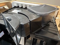 Koffiezetautomaat miele - afbeelding 6 van  9