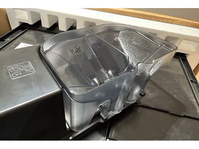 Koffiezetautomaat miele - afbeelding 7 van  9