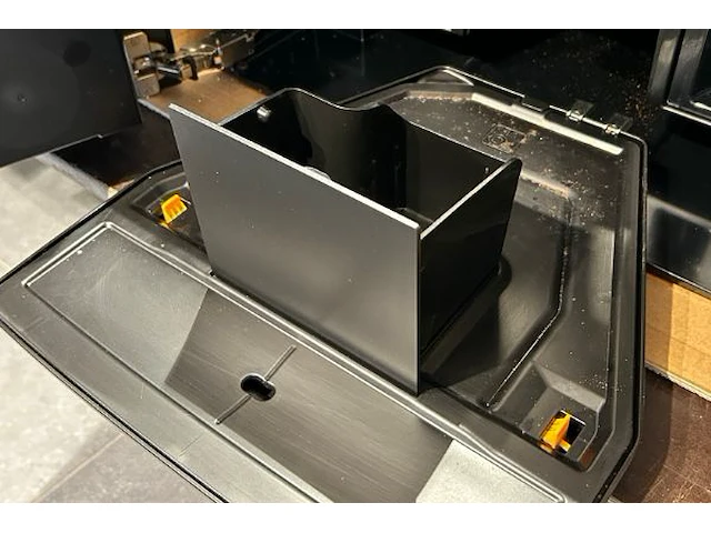 Koffiezetautomaat miele - afbeelding 8 van  9