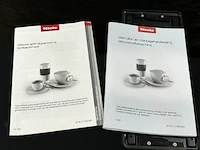 Koffiezetautomaat miele - afbeelding 9 van  9