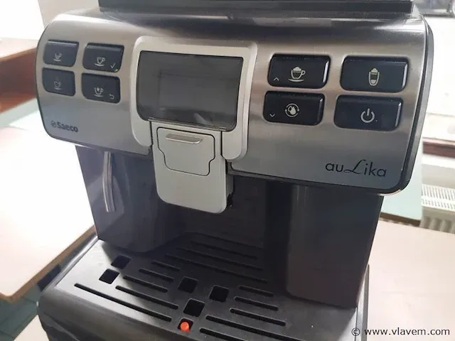 Koffiezetmachine - afbeelding 2 van  4