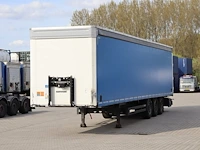 Kögel curtainsider discbrakes - afbeelding 1 van  1