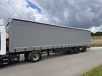 Kögel sn24 oplegger 2019