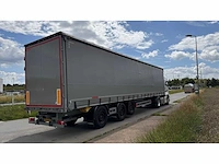 Kögel sn24 oplegger 2019 - afbeelding 7 van  13