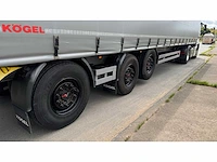 Kögel sn24 oplegger 2019 - afbeelding 8 van  13