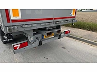 Kögel sn24 oplegger 2019 - afbeelding 11 van  13