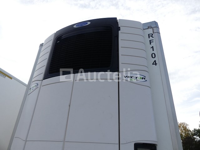 Kogel sva-24 gekoelde oplegger (2017-vin:wk0s0002400211333) - afbeelding 2 van  24