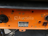 Kogel sva-24 gekoelde oplegger (2017-vin:wk0s0002400211333) - afbeelding 6 van  24