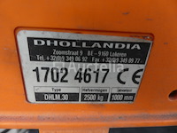 Kogel sva-24 gekoelde oplegger (2017-vin:wk0s0002400211333) - afbeelding 11 van  24