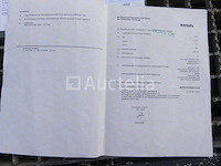 Kogel sva-24 gekoelde oplegger (2017-vin:wk0s0002400211333) - afbeelding 13 van  24