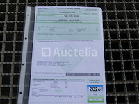 Kogel sva-24 gekoelde oplegger (2017-vin:wk0s0002400211333) - afbeelding 14 van  24