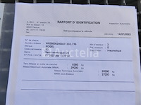 Kogel sva-24 gekoelde oplegger (2017-vin:wk0s0002400211333) - afbeelding 16 van  24