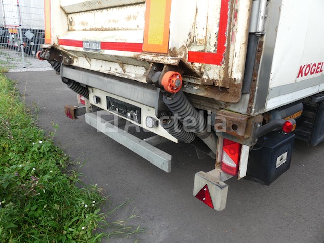 Kogel sva-24 gekoelde oplegger (2017-vin:wk0s0002400211333) - afbeelding 20 van  24