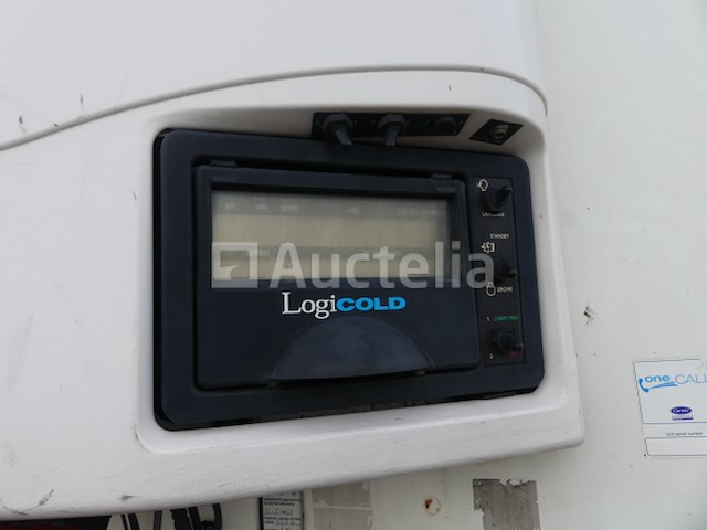 Kogel sva-24 gekoelde oplegger (2017-vin:wk0s0002400211333) - afbeelding 21 van  24