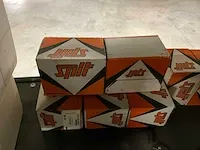 Kogelafdichtingsnagelpistool spit p200 - afbeelding 6 van  8