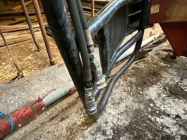 Kogelklem bevestiging mailleux - afbeelding 2 van  13