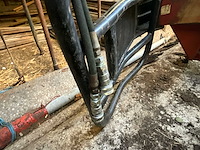 Kogelklem bevestiging mailleux - afbeelding 2 van  13