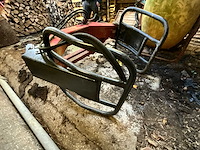 Kogelklem bevestiging mailleux - afbeelding 11 van  13