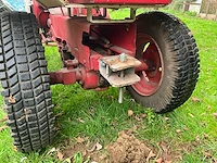 Köhler - magnum - ride on lawn mower - afbeelding 4 van  13
