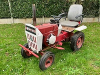 Köhler - magnum - ride on lawn mower - afbeelding 1 van  13