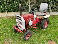 Köhler - magnum - ride on lawn mower - afbeelding 6 van  13