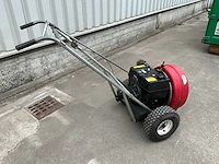 Kohler magnum 8 professionele bladblazer - afbeelding 1 van  10
