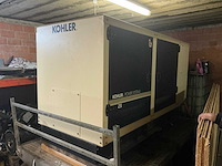 Kohler power systems stoomgenerator - afbeelding 1 van  2