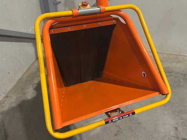 Kohler professionele houthakselaar - afbeelding 10 van  16