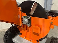 Kohler professionele houthakselaar - afbeelding 13 van  16